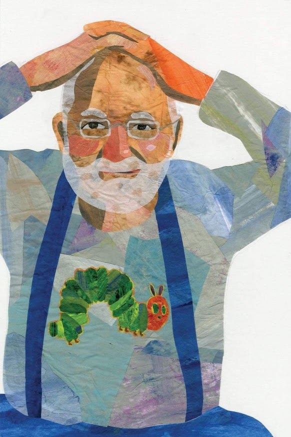 Eric Carle