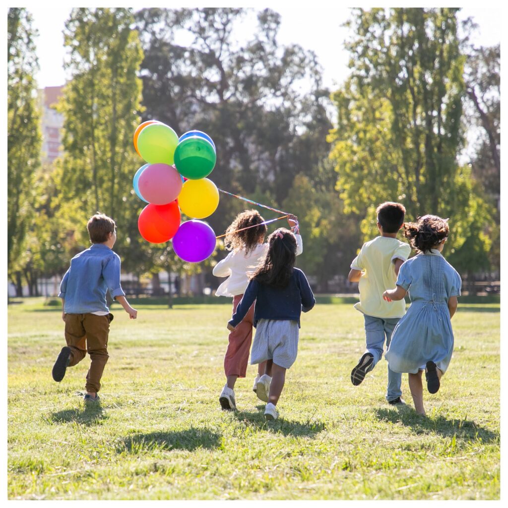 10 ψυχοκινητικά παιχνίδια για τις πρώτες μέρες στον παιδικό σταθμό & το Νηπιαγωγείο