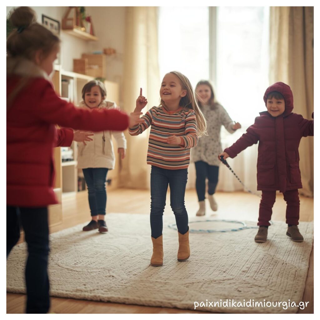 10 αναλυτικές δραστηριότητες με θέμα τον Χειμώνα.