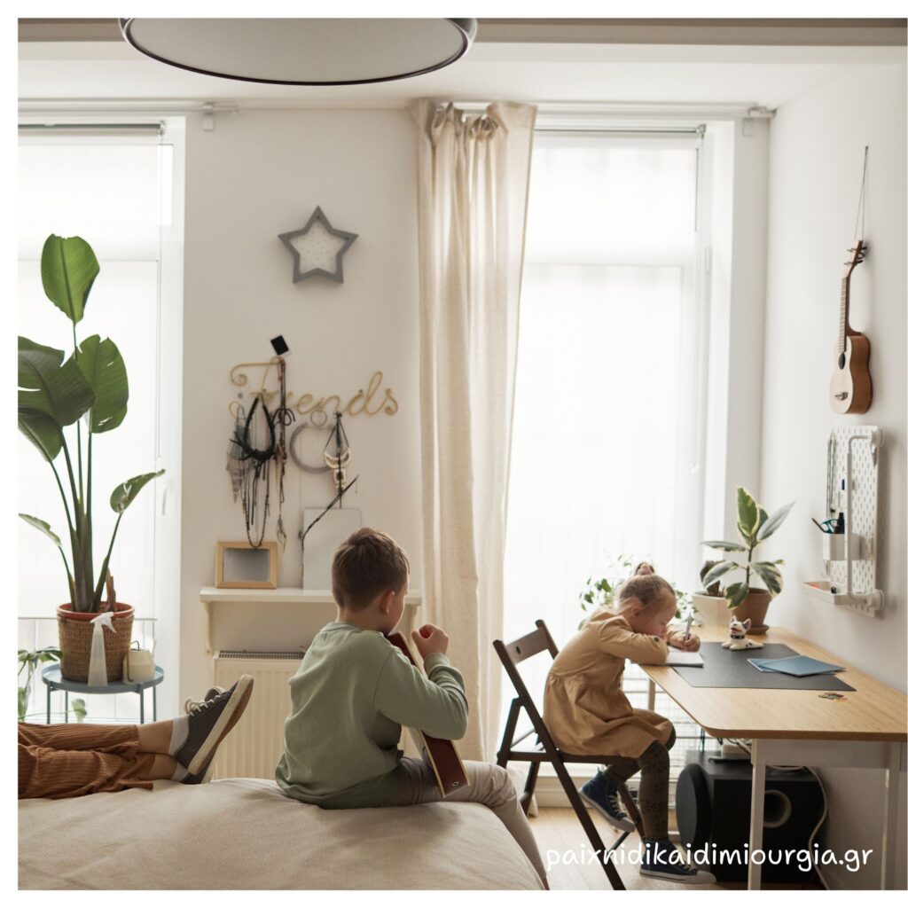 Ομαλή επιστροφή στη ρουτίνα μετά τις γιορτές