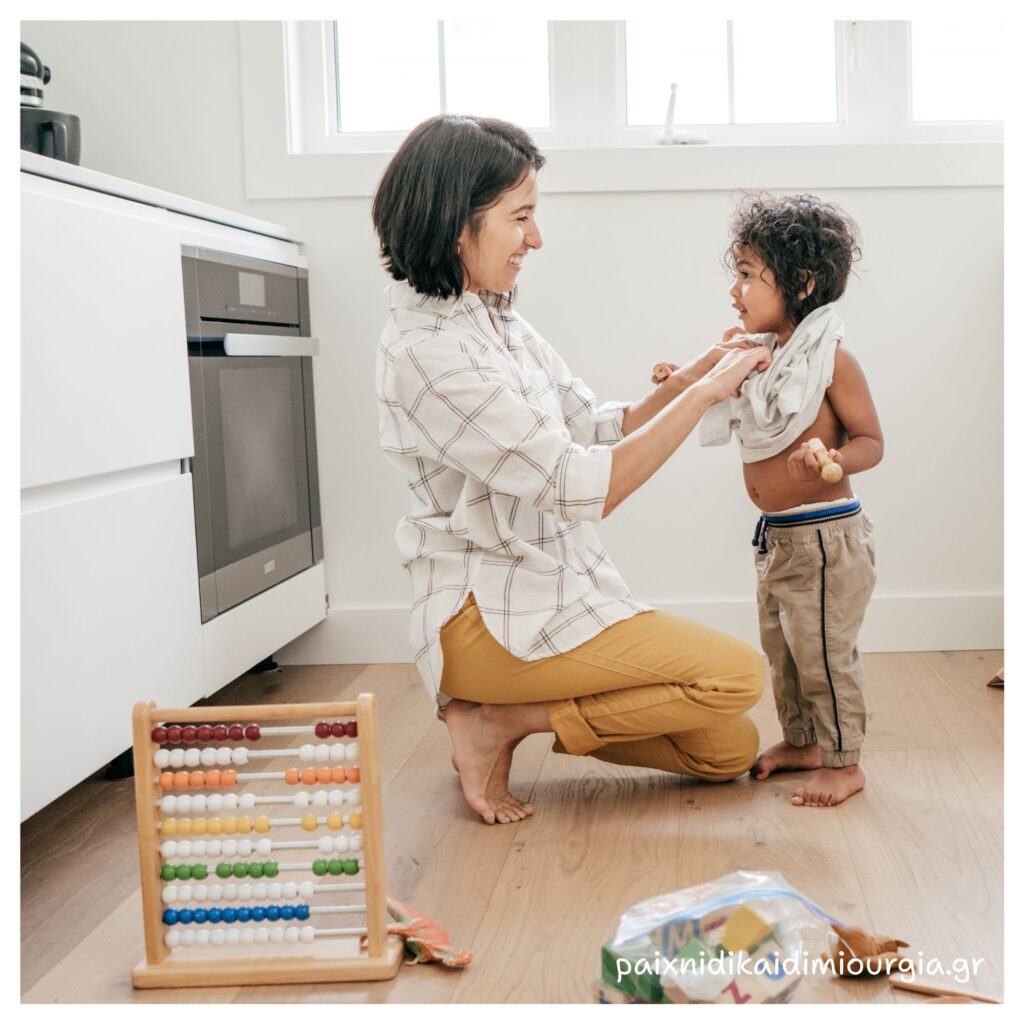 Ομαλή επιστροφή στη ρουτίνα μετά τις γιορτές